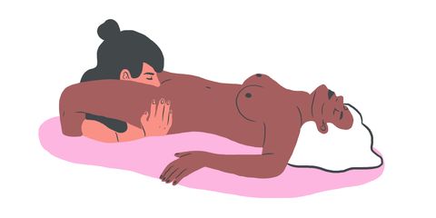 480px x 240px - 20 Oral Sex Positions You Need in Your Life