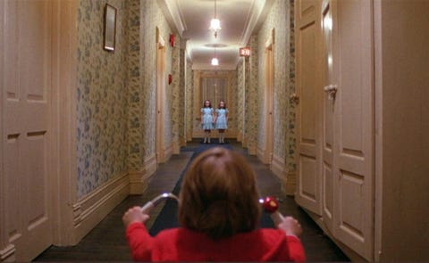 The Shining the shining