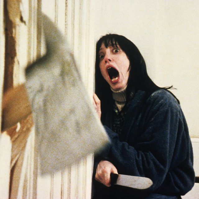 surprising horror movie facts   the shining
