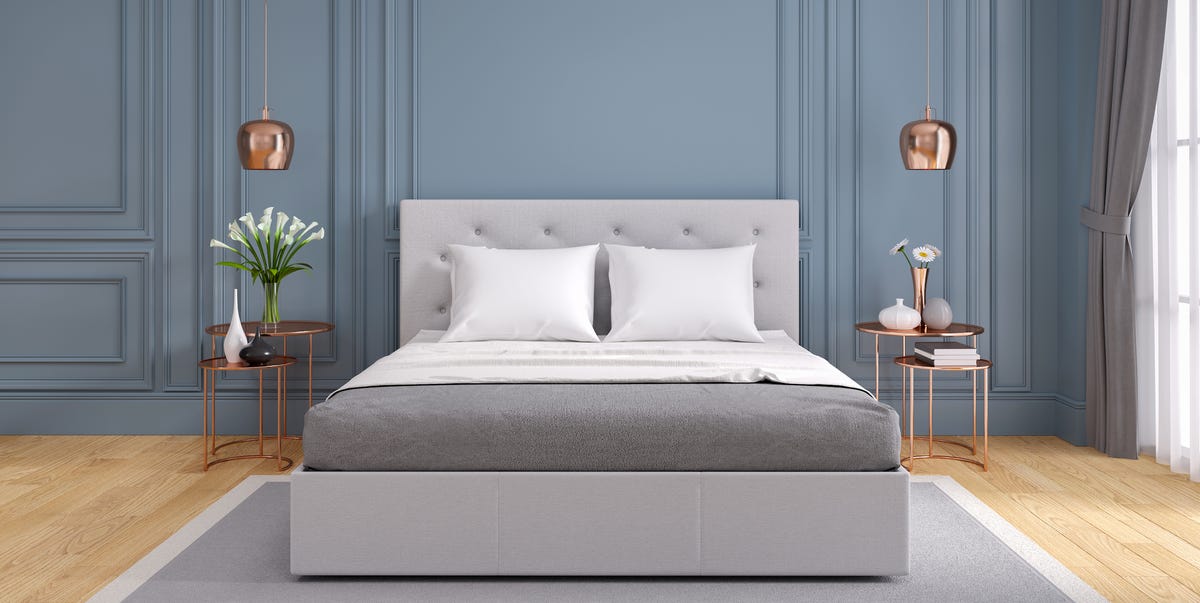 The Side You Sleep On Depends On Personality Type Says Expert The Side You Sleep On Depends On Personality Type Says Expert