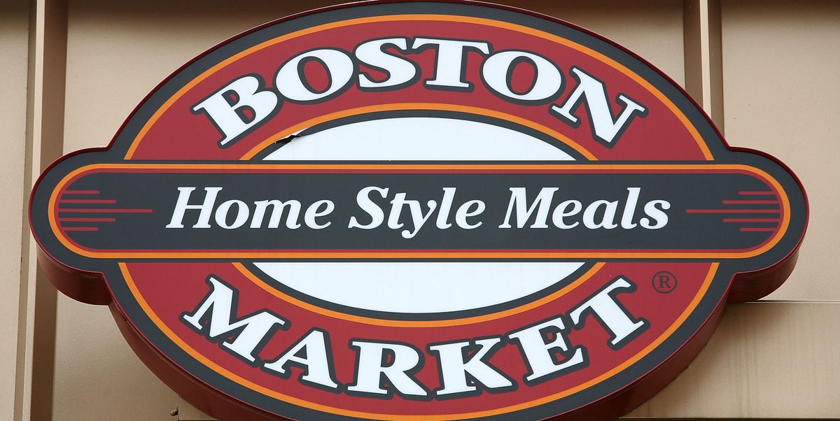 Is Boston Market Healthy? 7 Menu Items Nutritionists Order