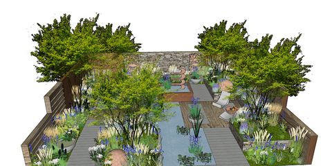 Front Garden Design Ideas - Kerb Appeal Ideas