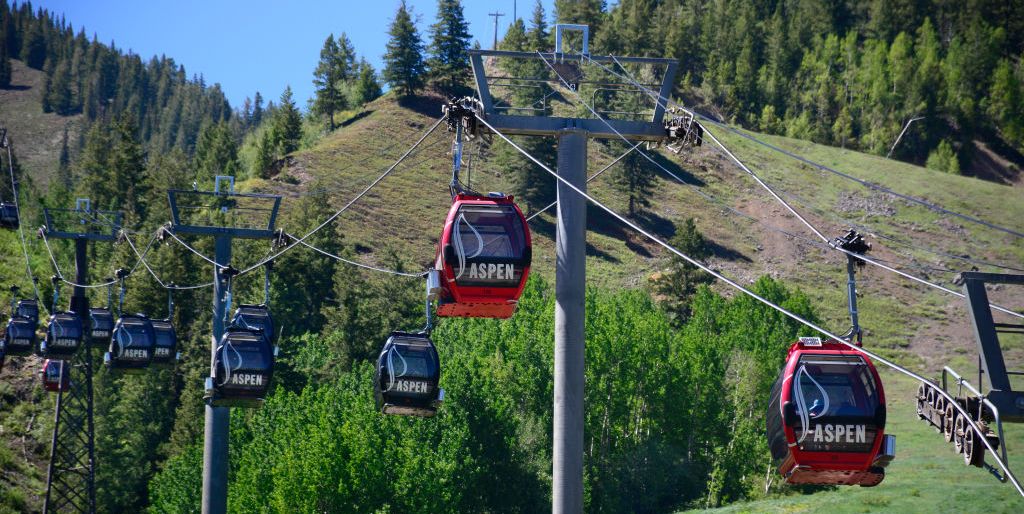 A Summer Ski Town Escape: What to Do in Aspen During a Pandemic
