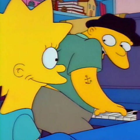 The Simpsons pulls Michael Jackson episode after Leaving Neverland documentary The Simpsons pulls Michael Jackson episode after Leaving Neverland documentary