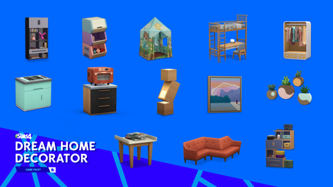 pics Sims 4 Dream Makeover House sims 4 announces next pack all about