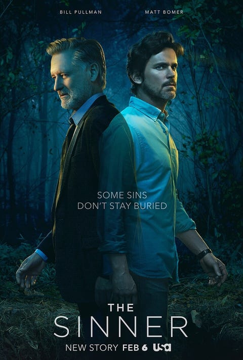 The Sinner', tráiler de su tercera temporada