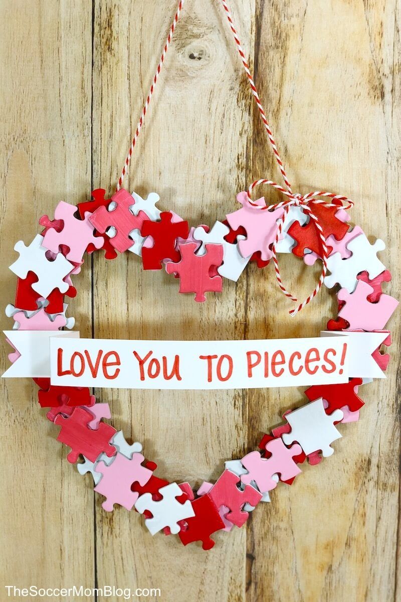 30 Valentine's Day Stickers Heart Stickers Love Decorative-Kids Craft Gift Class 