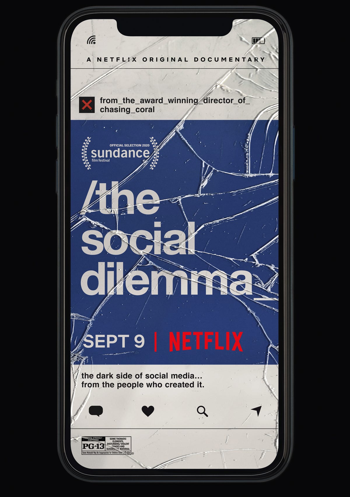 41+ The Dilemma Social Netflix Gif