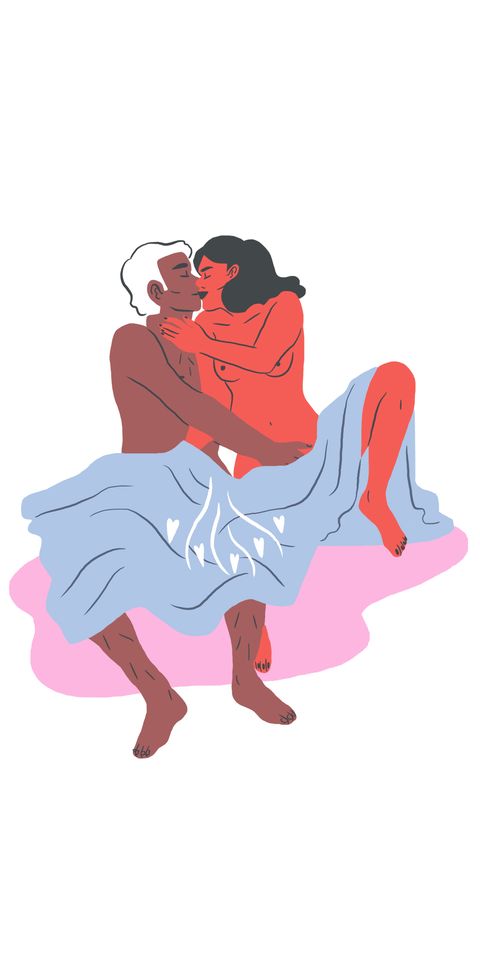 Best Sex Position Cartoon - 5 Sex Positions if Porn Makes Sex Boring - Addicted to Porn ...