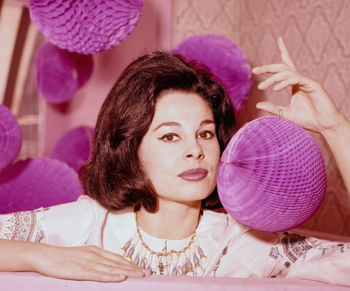 Laura Valenzuela, actress and television icon, dies at 92