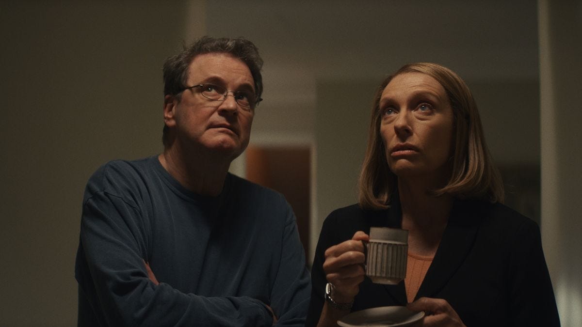 ‘The Staircase’: HBO Max’s series finale, explained