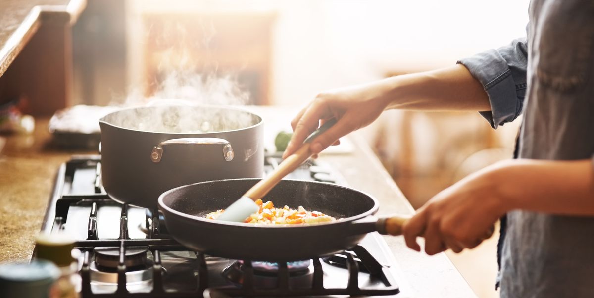 cookware nonstick safety cooking safe something