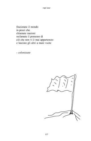 Rupi Kaur Poesie