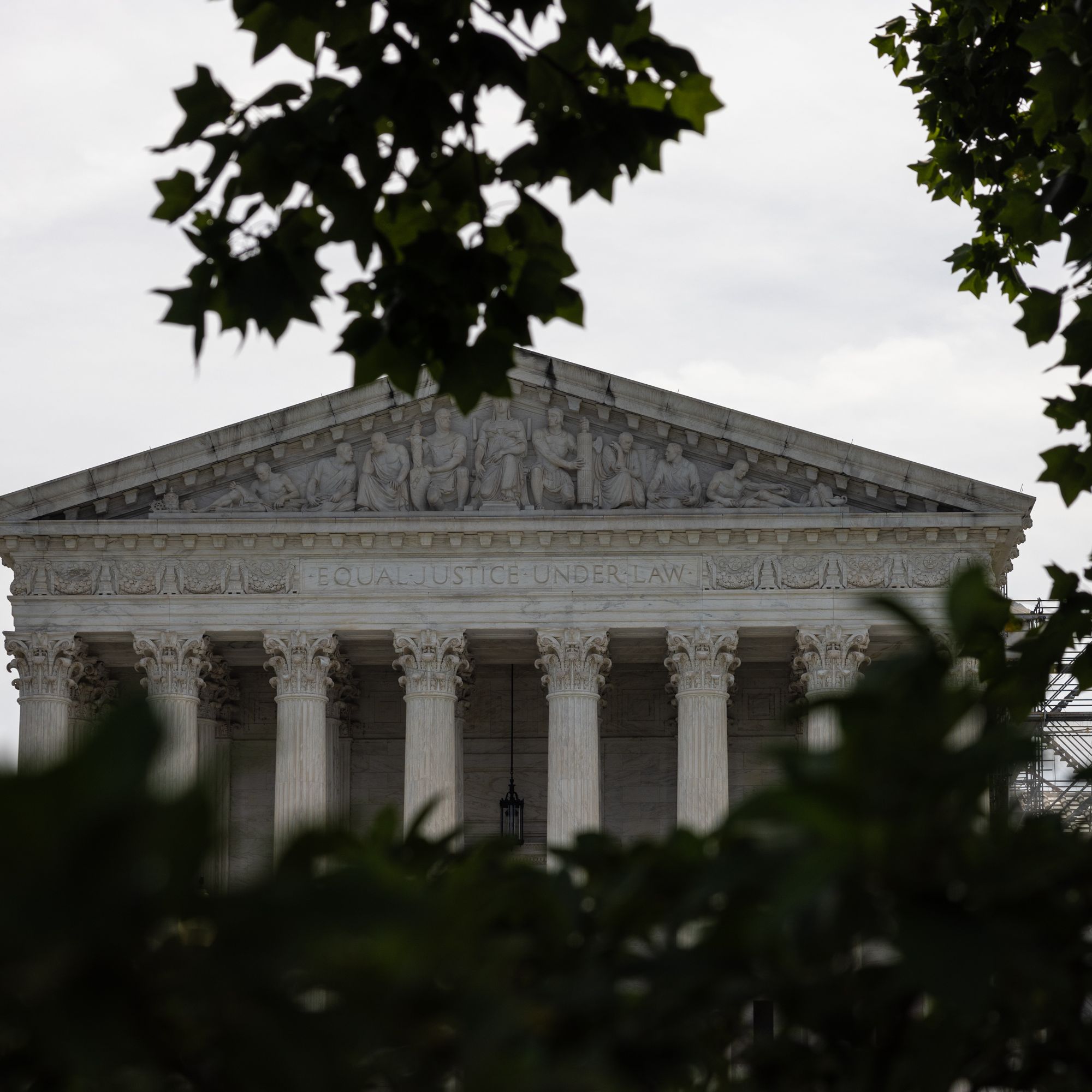 The Supreme Court Majority Has Legalized Bribery So Long As You Do It Right