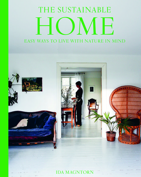 ida magntorn the sustainable home book