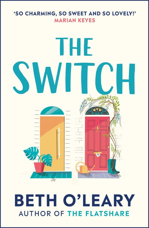 best books of the month