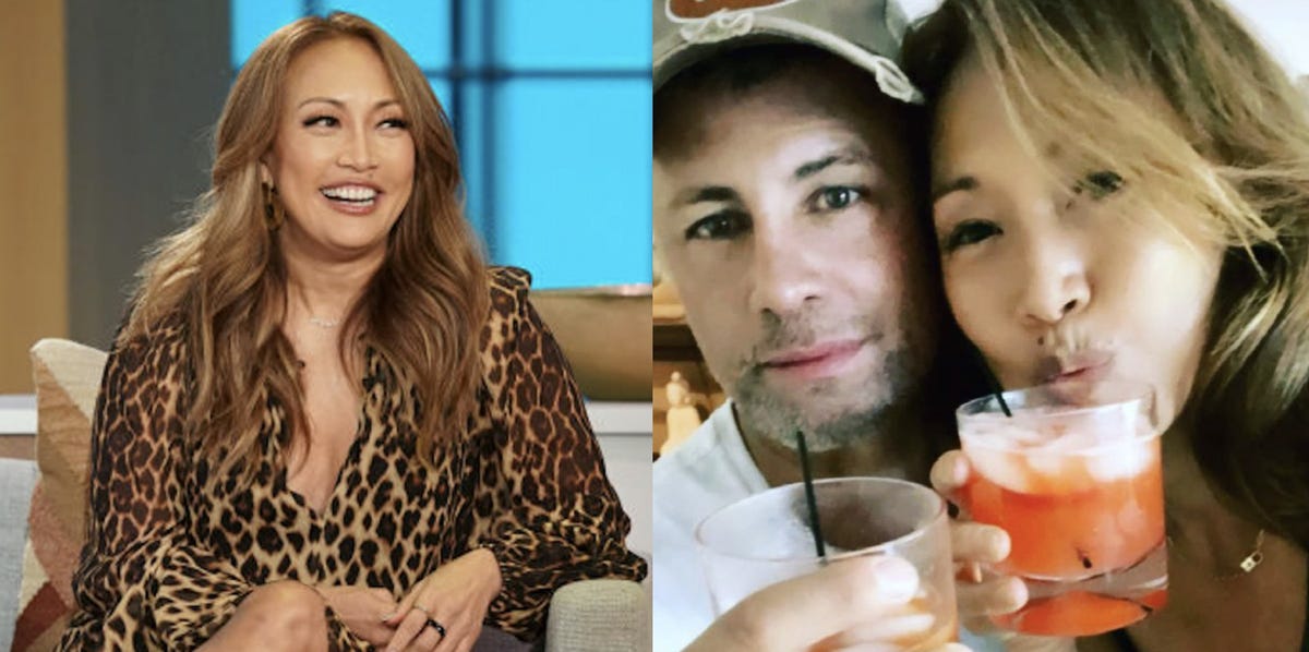 Carrie Ann Inaba’s Instagram Sparked A Lot of Questions About Her Return to 'The Talk' 10 the talk carrie ann inaba return coming back update