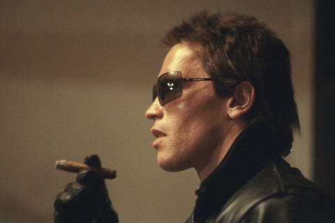 The Terminator (1984) the terminator 1984