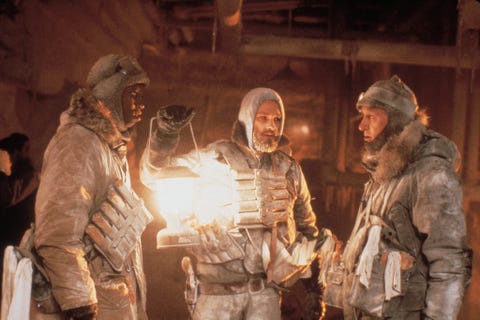 The Thing the thing