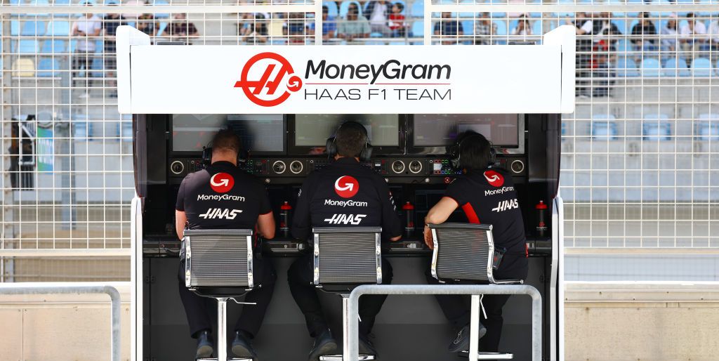 Frugal Haas F1 Team Finds Ingenious Way to Cut Costs