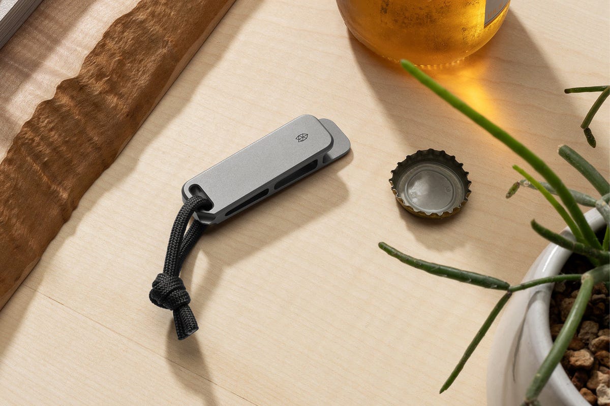 Blue Bottle Opener  EverythingBranded USA