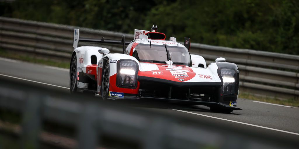 2022 24 Hours of Le Mans Guide: A Very Familiar Race