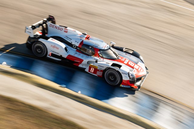 World Endurance Championship - 1000 Miles of Sebring world endurance championship 1000 miles of sebring