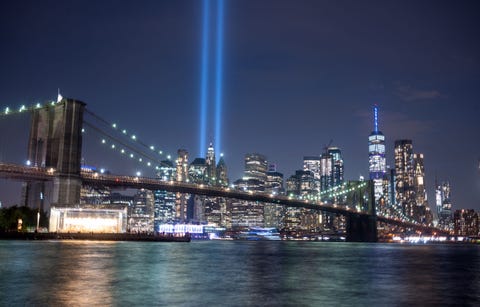 september 11th anniversary