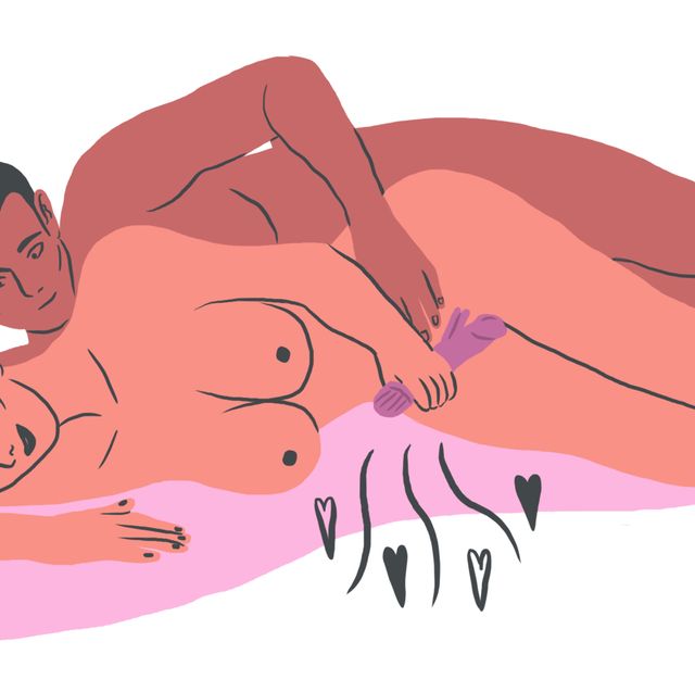 640px x 637px - How to Have an Orgasm - Sex Positions That Help You Orgasm