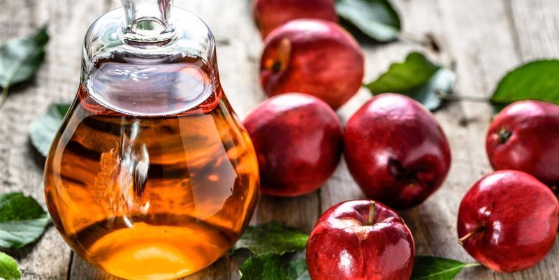 リンゴ酢ダイエットって実際どう 専門家がリンゴ酢の効果と飲み方を伝授