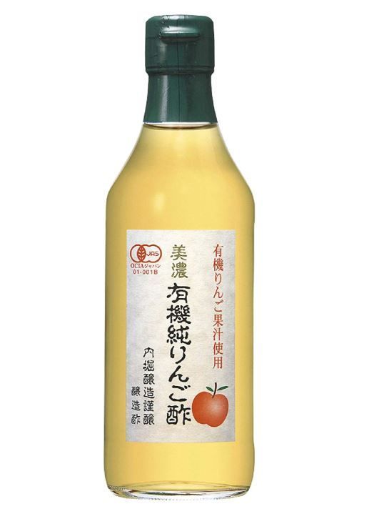 リンゴ酢ダイエットって実際どう 専門家がリンゴ酢の効果と飲み方を伝授