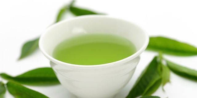 緑茶の健康効能と 期待できるダイエット効果