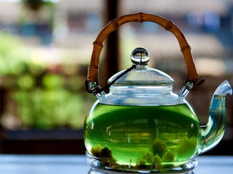緑茶の健康効能と 期待できるダイエット効果 緑茶の健康効能と 期待できるダイエット効果