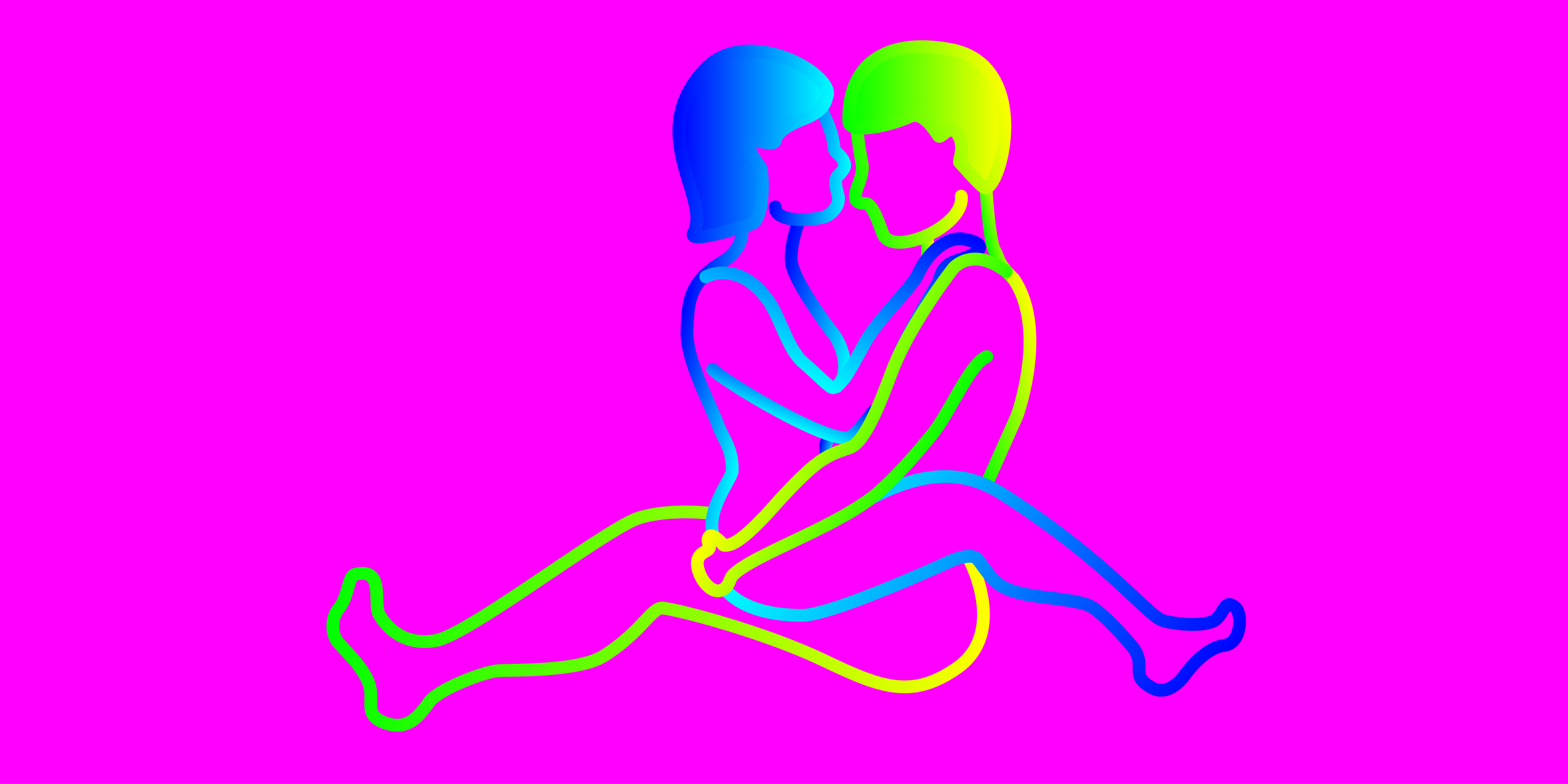 5 Great Sex Positions If Your Partner Is a Virgin - First Time Sex  Positions for Men