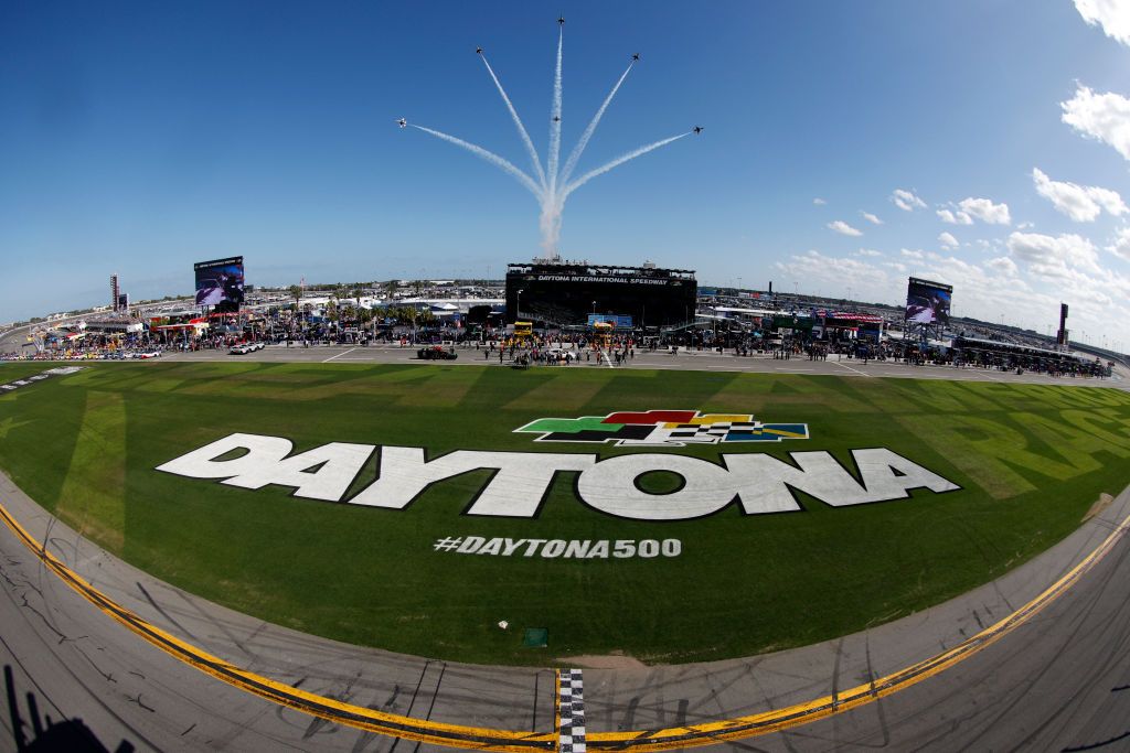 Gallery: 2022 NASCAR Daytona 500