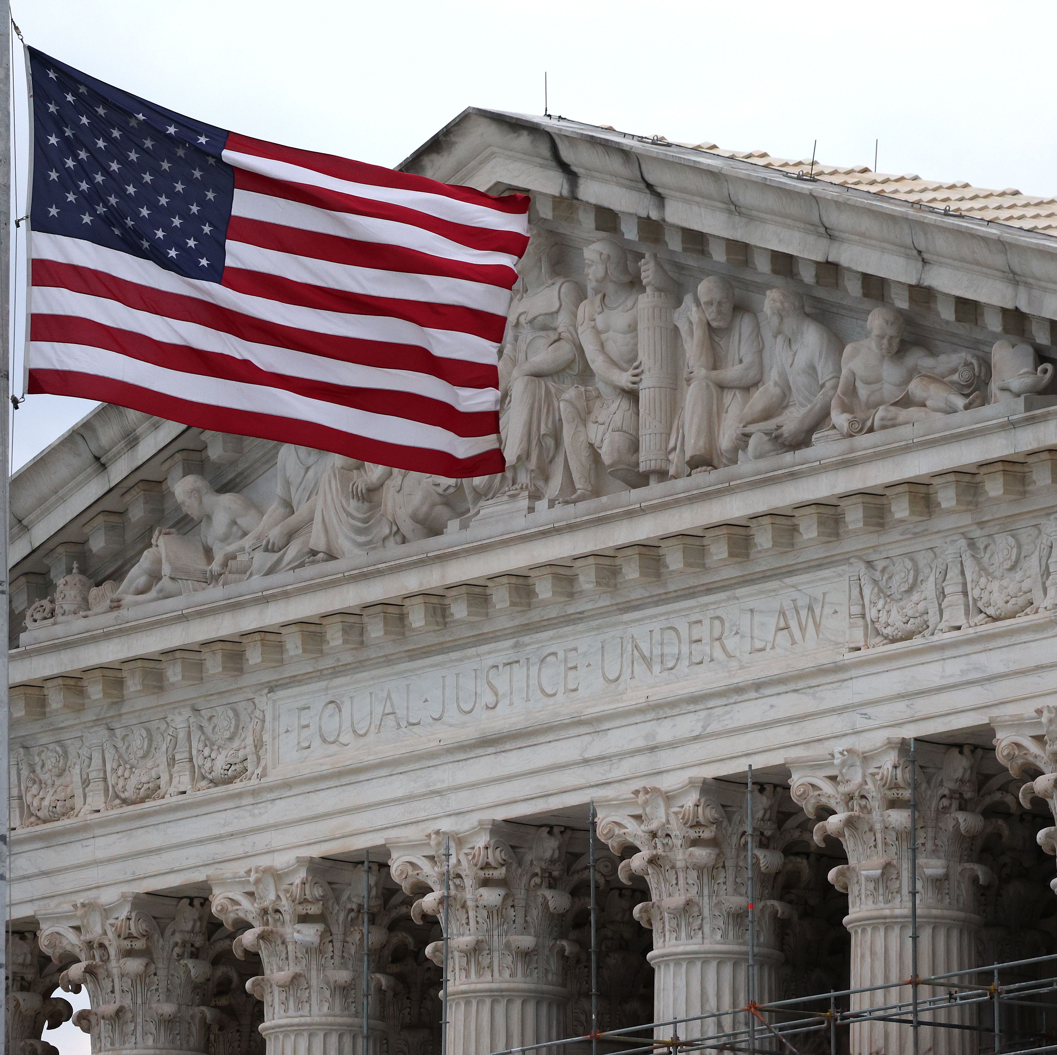 The Alien Enemies Act Has Been an Offense Against the Constitution Since Birth