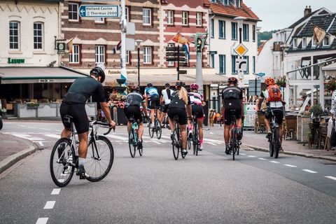 The Ultimate Coffee Ride - 14 september