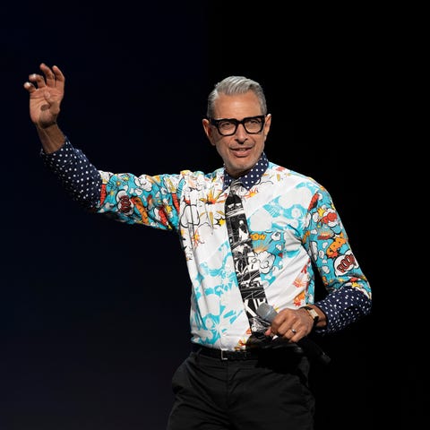 Walt Disney Company's Coverage Of The D23 Expo 2019 Walt Disney Company's Coverage Of The D23 Expo 2019