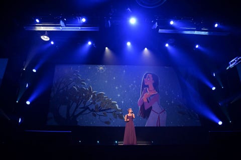 ariana debose d23