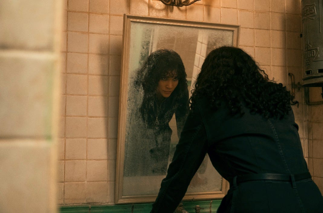 ‘The Umbrella Academy’: the creator defends Allison’s controversial story after criticism