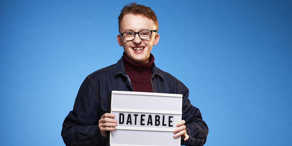 Profiles the undateables Discover the