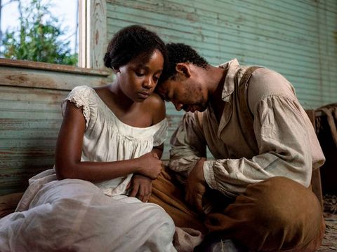 The Underground Railroad: La historia real de la serie de Amazon