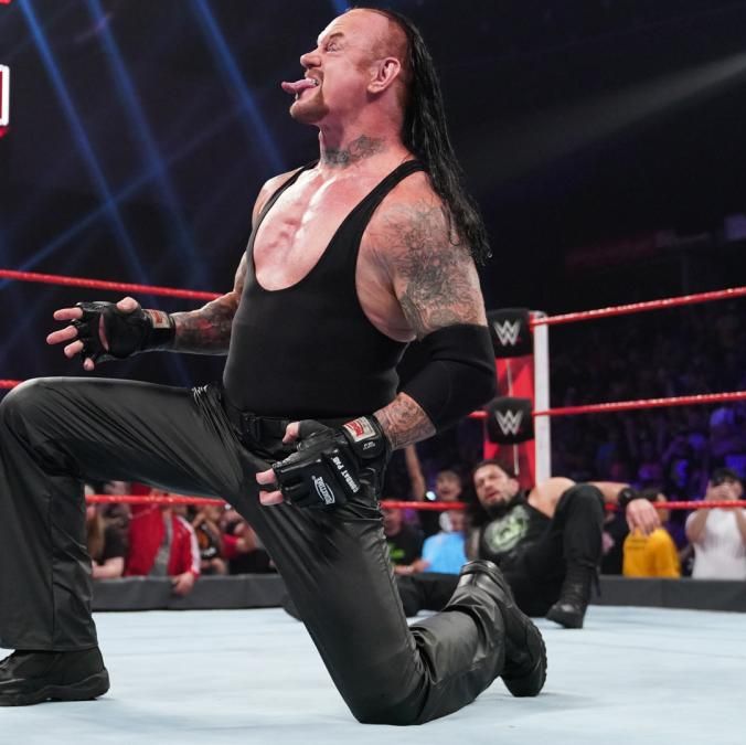 Raw XXX: Undertaker, Ric Flair and Bellas to make WWE return