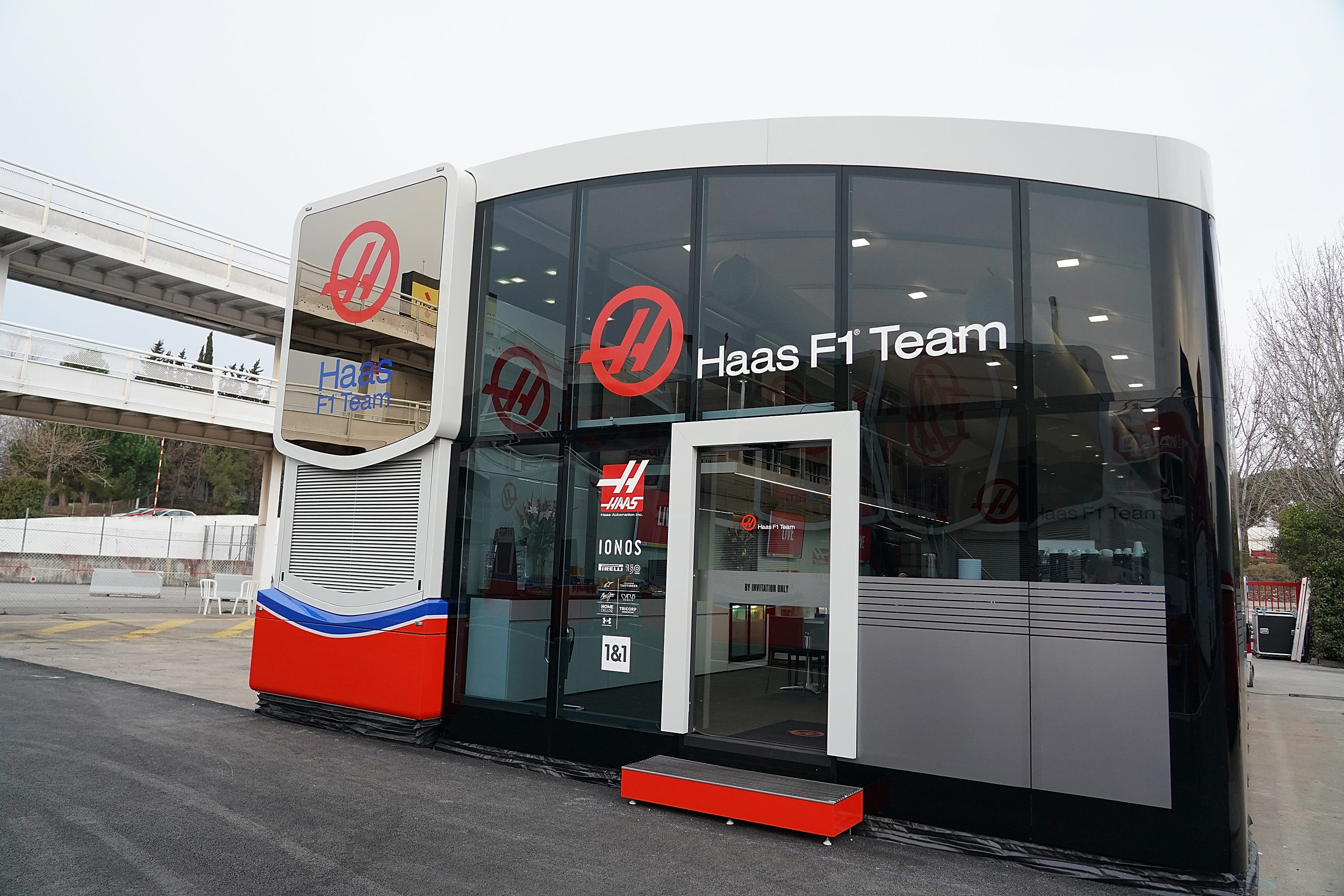 Haas F1 Has a Golden Opportunity to Make an Exciting Hire