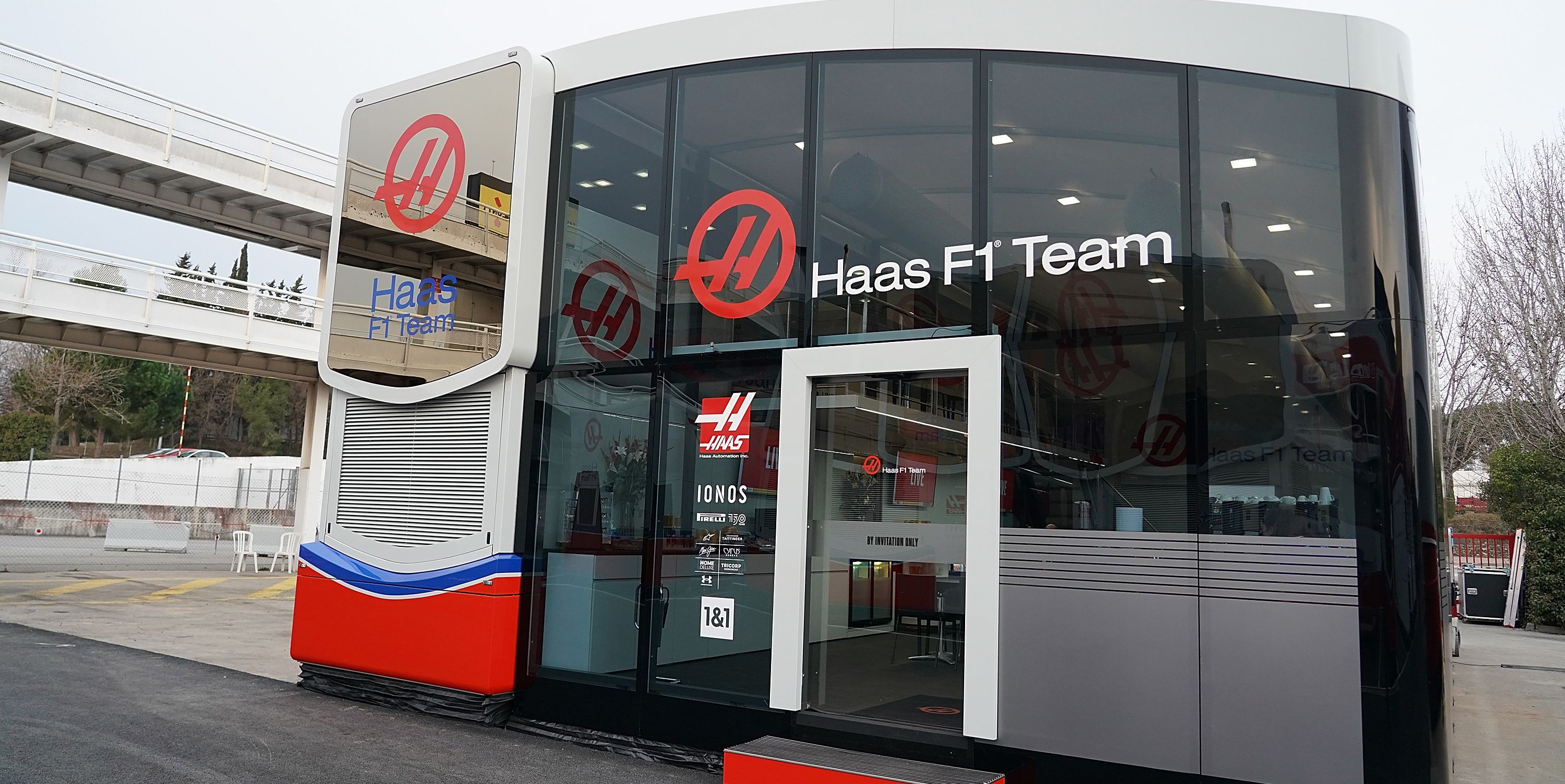 Haas F1 Has a Golden Opportunity to Make an Exciting Hire