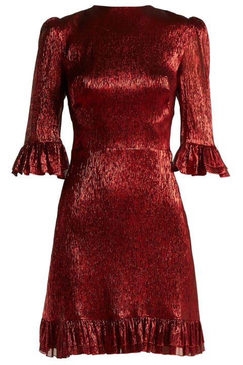 Christmas Party Dresses 2018 35 To Wear Parties Christmas Party Dresses