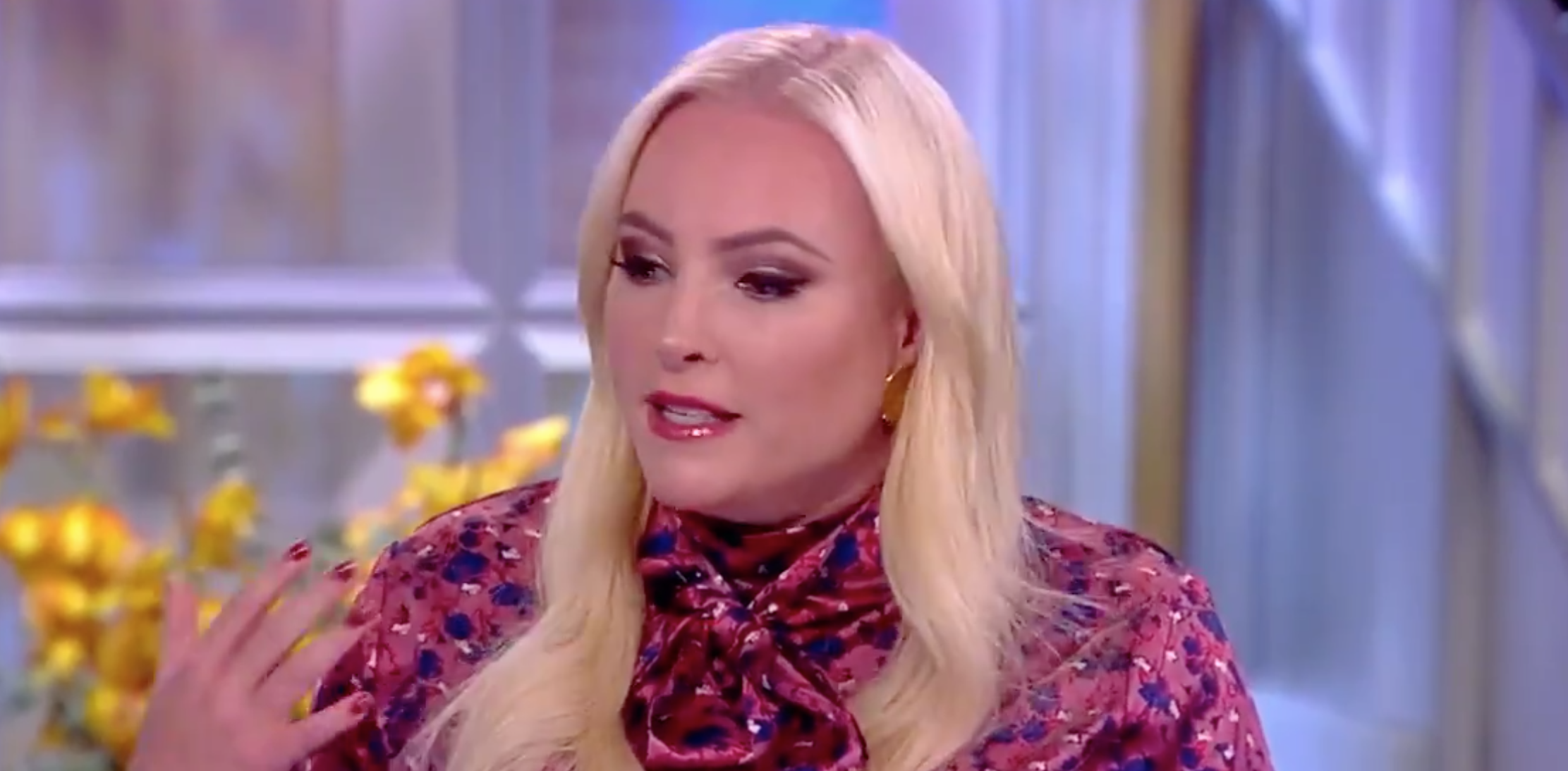 Meghan McCain Nude Photos 9 Meghan McCain Nude Photos 31