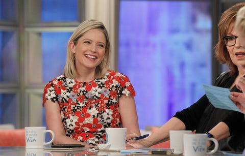 'The View' Fans Are Devastated Over Sara Haines Not Being on the Show