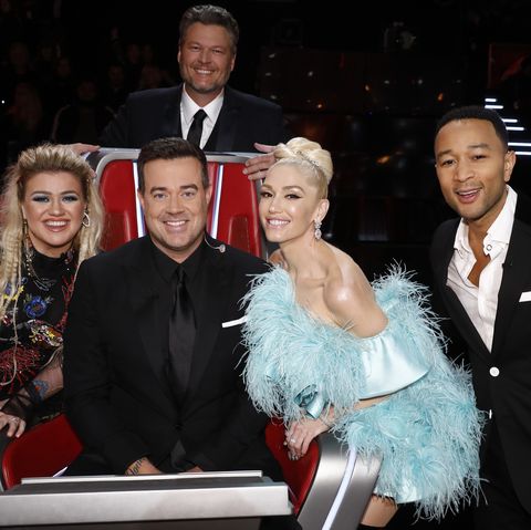 'the voice' 2020 season 19 what to know about the cast, coaches, return date on nbc, and more