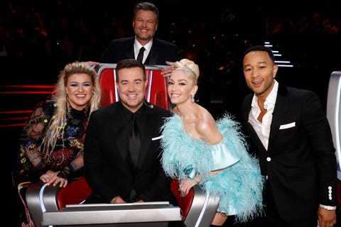 'the voice' 2020 season 19 what to know about the cast, coaches, return date on nbc, and more